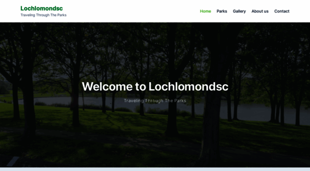 lochlomondsc.org