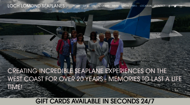 lochlomondseaplanes.com