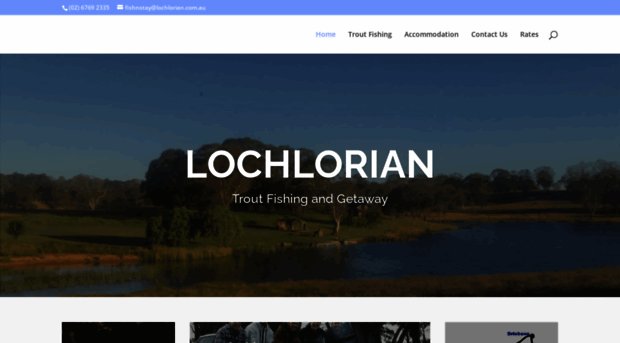 lochlorian.com.au