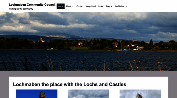 lochmaben.co.uk