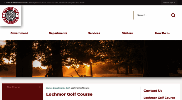 lochmorgolf.com