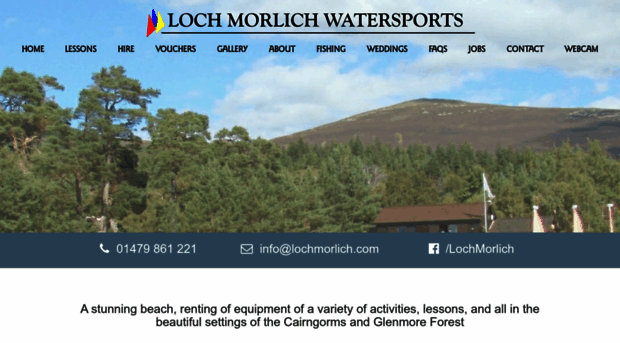 lochmorlich.com