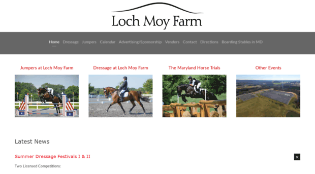 lochmoyfarm.com