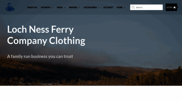 lochnessferrycompanyclothing.co.uk