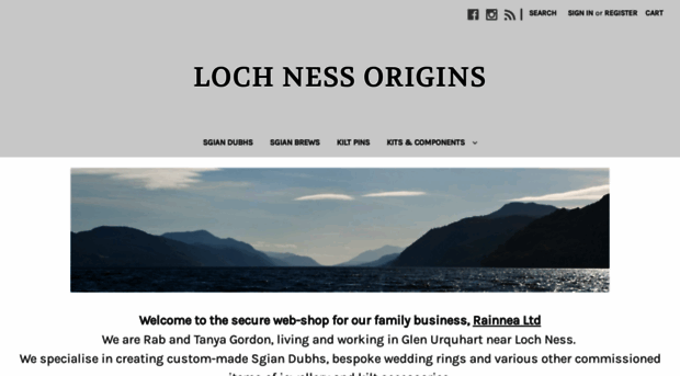 lochnessorigins.com