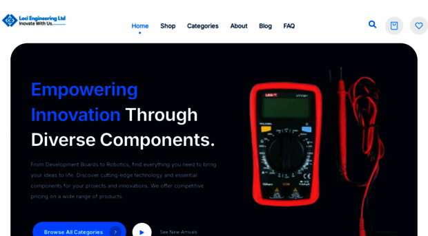 lociengineering.co.ke