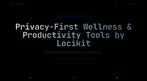 locikit.com