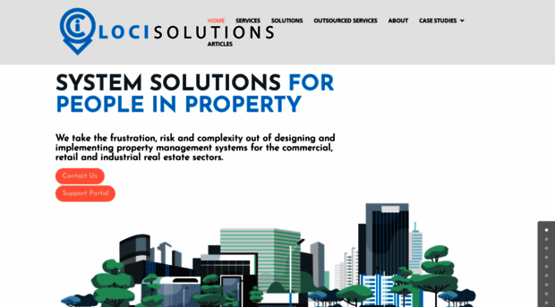 locisolutions.com