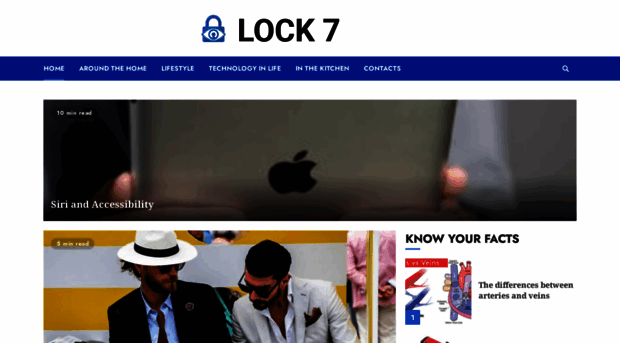 lock-7.com