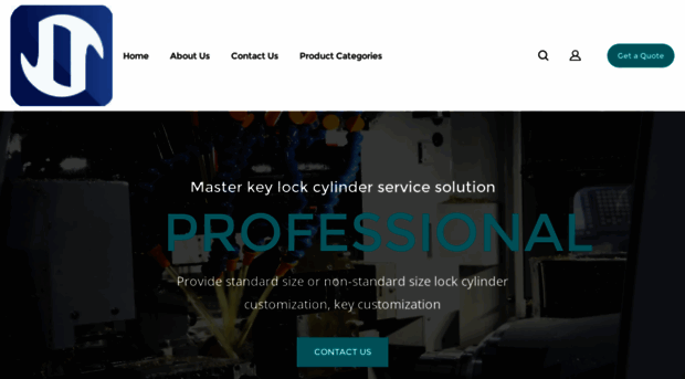 lock-cylinder.com