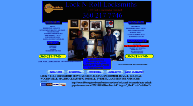 lock-n-roll-locksmiths.com