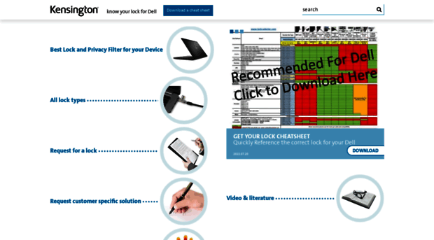 lock-selector.com