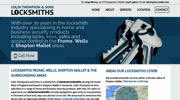 lock-smiths.com