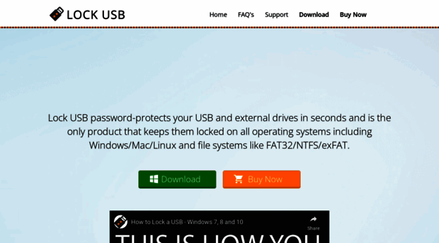 lock-usb.net