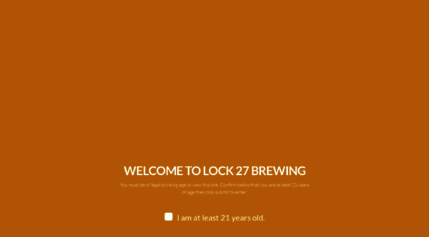 lock27brewing.com