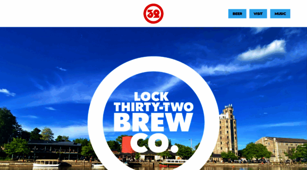 lock32brew.com