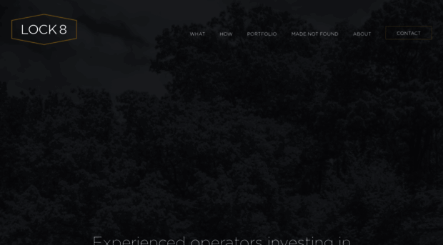 lock8partners.com