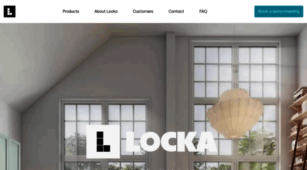 locka.com