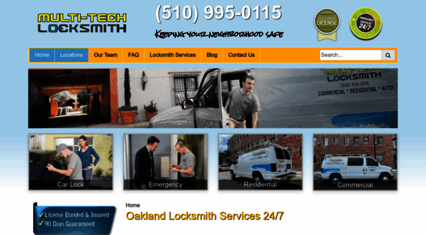 lockandkey-oaklandlocksmith.com