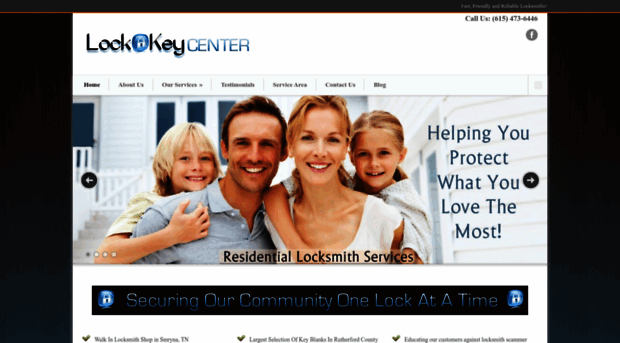 lockandkeycenter.com