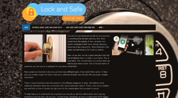 lockandsafeshop.co.uk