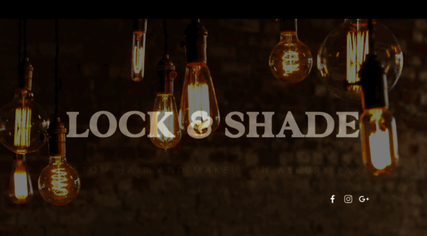 lockandshade.com