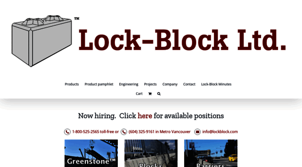 lockblock.com