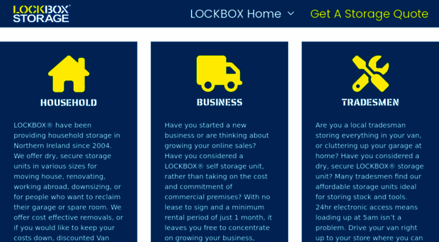 lockboxstorage.co.uk