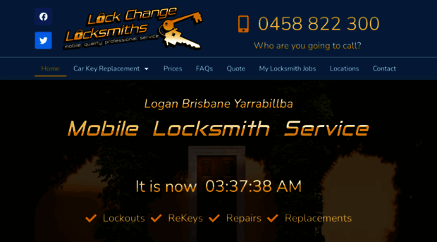 lockchangelocksmiths.com.au
