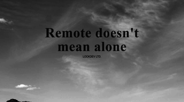 lockdev.com
