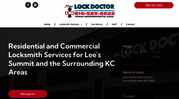 lockdoctorls.com