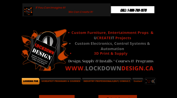 lockdowndesign.ca