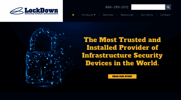 lockdowninc.com