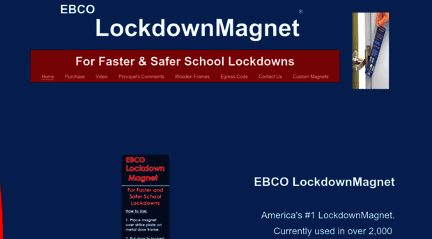 lockdownmagnet.com