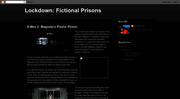 lockdownprisons.blogspot.com