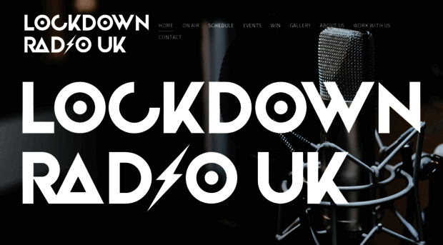 lockdownradiouk.com