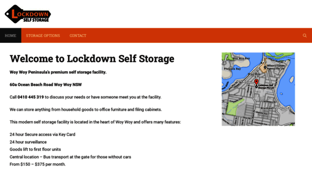 lockdownselfstorage.com.au