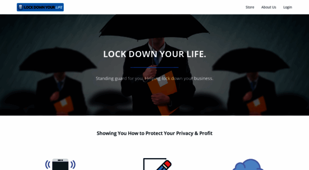 lockdownyourlife.mykajabi.com