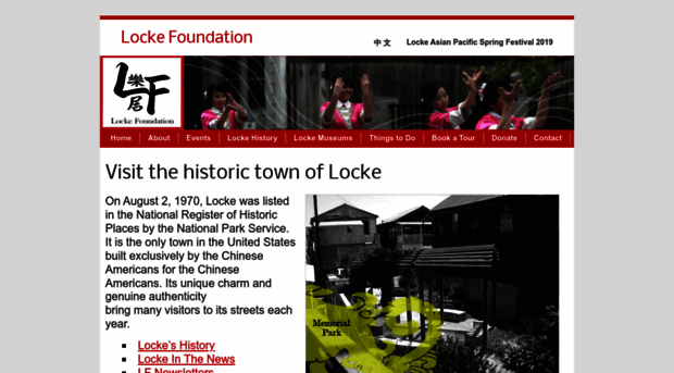 locke-foundation.org