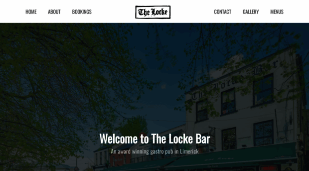 lockebar.com