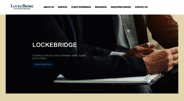 lockebridge.com