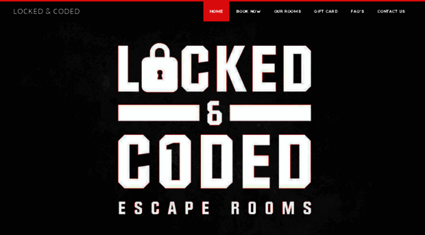 locked-coded.com