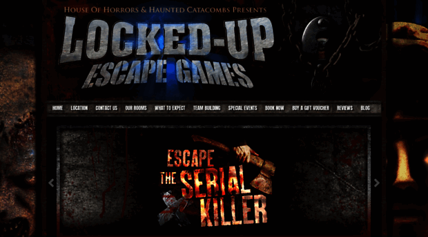 locked-upescapegames.com