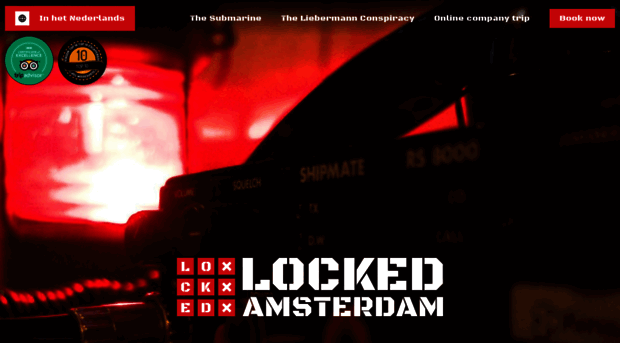 lockedamsterdam.nl