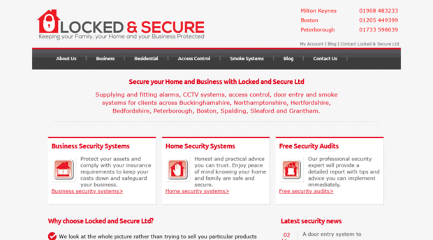 lockedandsecure.co.uk