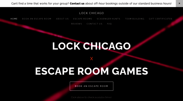 lockedchicago.com