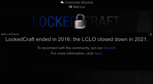lockedcraft.com