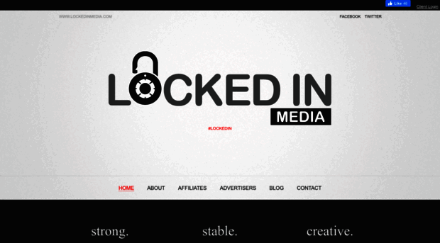 lockedinmedia.com