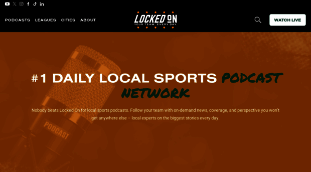 lockedonraptors.com