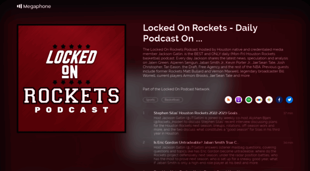 lockedonrockets.com